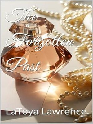 cover image of The Forgotten Past
